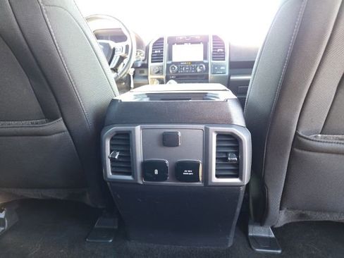 Used 2018 Ford F150 XLT w/ Equipment Group 302A Luxury AWD/4WD image 20