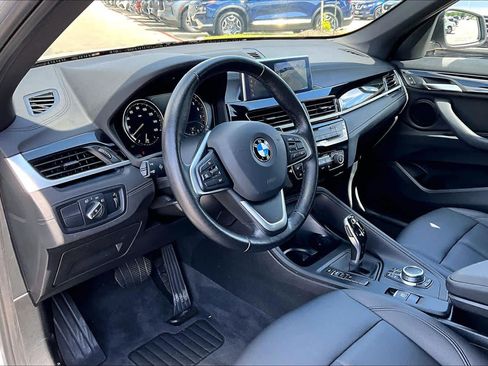 Used 2021 BMW X1 sDrive28i w/ Convenience Package FWD image 17
