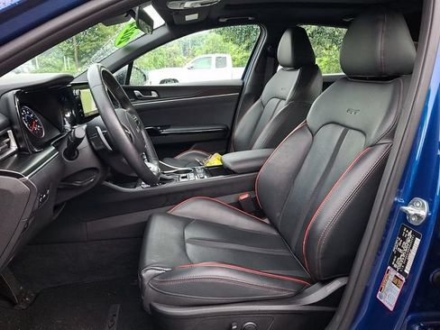 Used 2024 Kia K5 GT w/ GT1 Package FWD image 13
