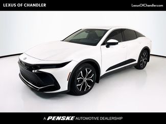 Used 2024 Toyota Crown XLE video 1