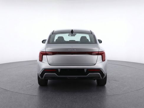 Used 2025 Kia K4 FWD image 7