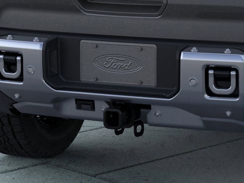 New 2025 Ford Bronco Sport Outer Banks w/ Sasquatch Outer Banks Package AWD/4WD image 23