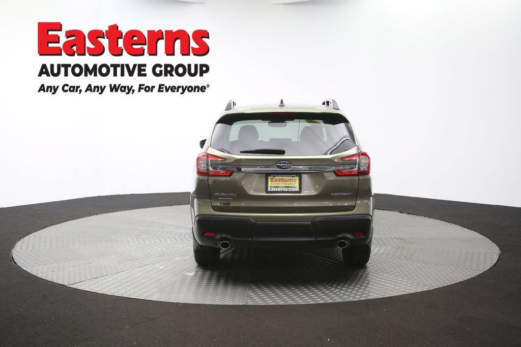 Used 2023 Subaru Ascent Premium w/ Convenience Package AWD/4WD image 39