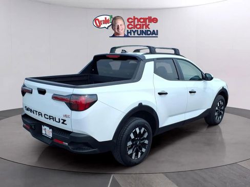 New 2026 Hyundai Santa Cruz SEL FWD image 5