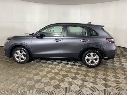 Used 2023 Honda HR-V LX image 8
