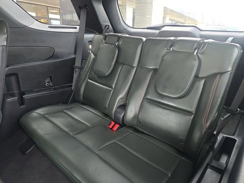 Used 2022 Ford Explorer Timberline image 19