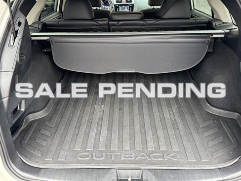Used 2017 Subaru Outback 2.5i Limited image 28