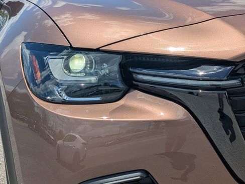 New 2026 MAZDA CX-70 SC Plus AWD/4WD image 9
