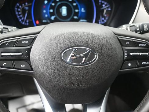 Used 2019 Hyundai Santa Fe Limited image 10