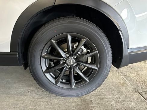 Certified 2026 Honda CR-V EX-L image 9