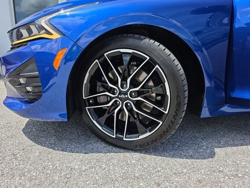 Used 2023 Kia K5 GT w/ GT1 Package FWD image 31
