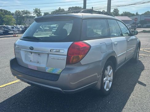 Used 2006 Subaru Outback 2.5i Limited image 7