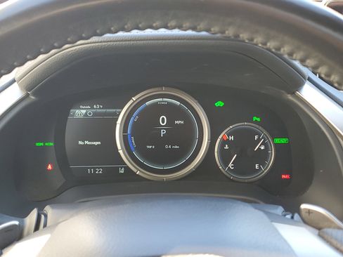 Used 2019 Lexus RX 450h F Sport image 27