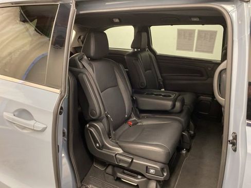 Used 2025 Honda Odyssey Sport-L image 28