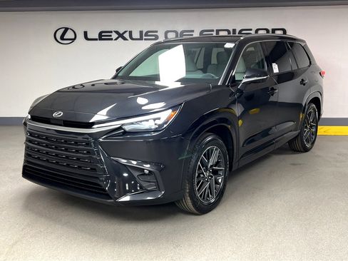 New 2026 Lexus TX 350 AWD image 3