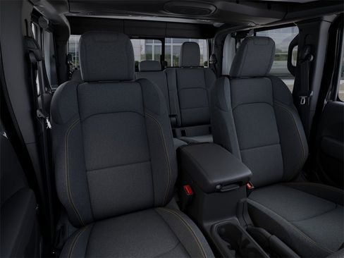 New 2026 Jeep Gladiator Sport image 16