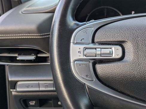 Used 2024 Genesis GV80 2.5T image 20