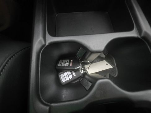 Used 2021 Honda CR-V EX-L image 24