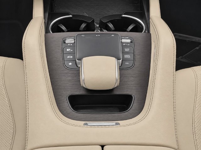 Certified 2021 Mercedes-Benz GLE 350 4MATIC image 17