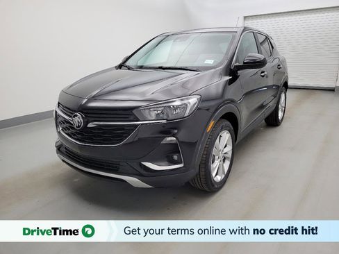 Used 2022 Buick Encore GX Preferred FWD image 1