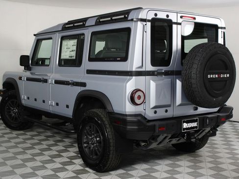 New 2026 INEOS Grenadier image 3