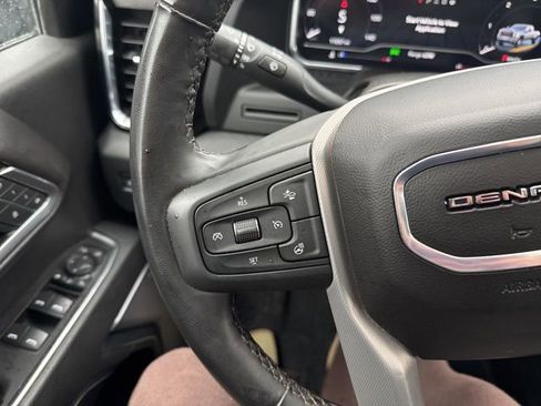 Used 2025 GMC Sierra 3500 Denali image 23