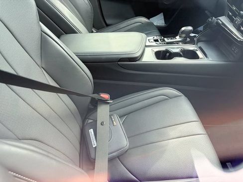 Used 2022 Lexus NX 350 F Sport w/ F Sport Cold Package AWD/4WD image 5
