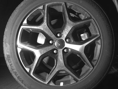 Used 2025 Jeep Compass Limited image 13