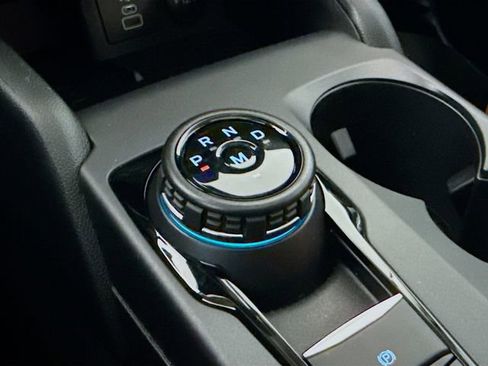 Used 2023 Ford Bronco Sport Heritage Limited image 17