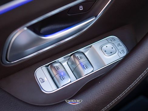 Used 2020 Mercedes-Benz GLS 450 4MATIC image 43