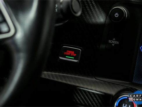 Used 2017 Chevrolet Corvette Grand Sport image 19
