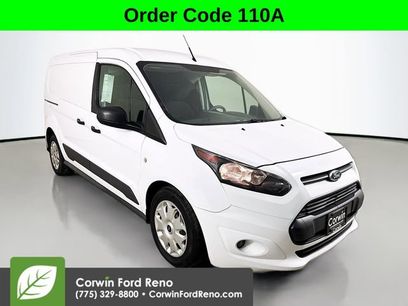 Used 2015 Ford Transit Connect XLT