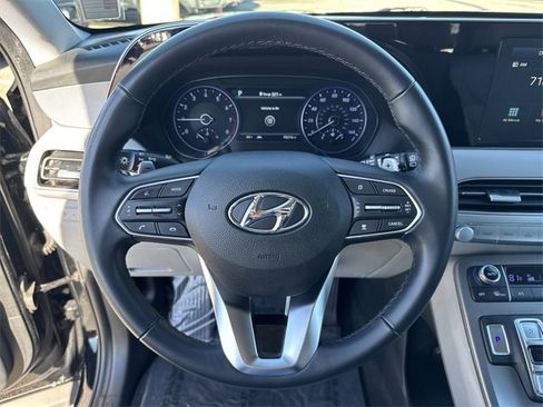 Used 2020 Hyundai Palisade SEL w/ Convenience Package image 26