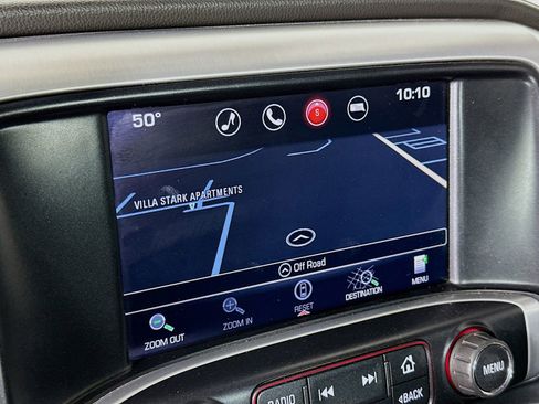 Used 2016 GMC Sierra 1500 SLT image 14