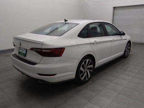 Used 2020 Volkswagen Jetta GLI Autobahn image 9
