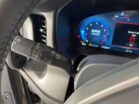 New 2025 Ford Bronco Big Bend w/ Black Diamond Package image 10