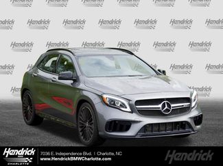 Used 2019 Mercedes-Benz GLA 45 AMG 4MATIC video 1