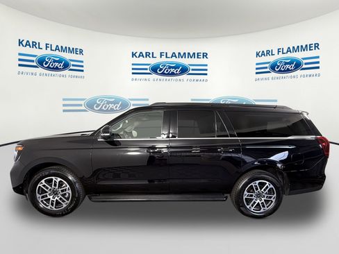 Certified 2025 Ford Expedition Max Active AWD/4WD image 5