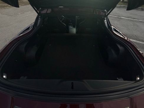 Used 2019 Chevrolet Corvette Stingray Coupe w/ Battery Protection Package image 36