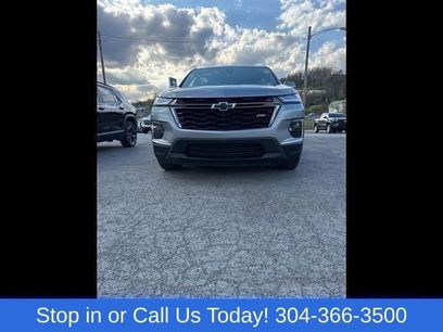 Used 2023 Chevrolet Traverse RS w/ LPO, Floor Liner Package