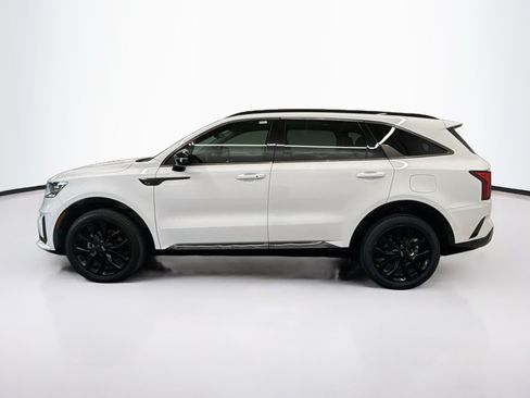 Used 2021 Kia Sorento SX FWD image 4