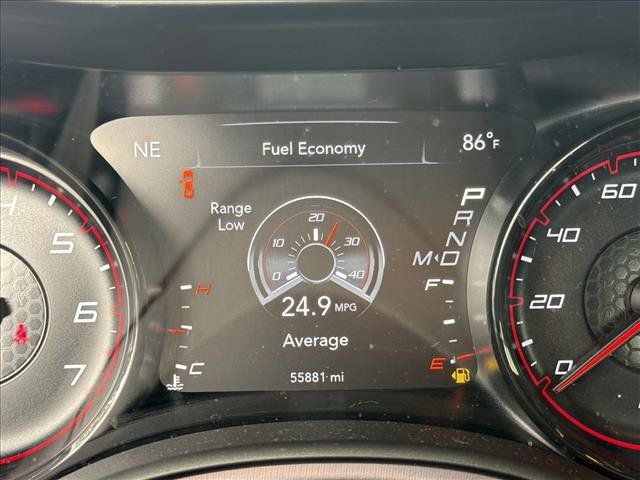 Used 2019 Dodge Charger SXT w/ Plus Group RWD image 16
