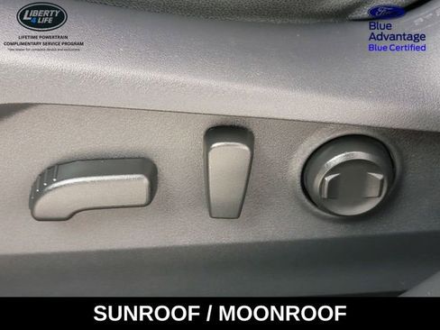 Used 2023 Subaru Outback Wilderness AWD/4WD image 14