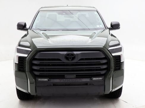 Used 2023 Toyota Tundra SR5 image 5