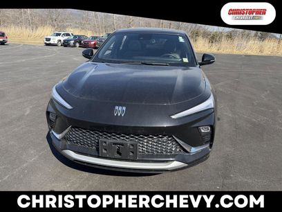 Used 2025 Buick Envista Avenir