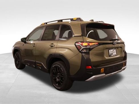 New 2026 Subaru Forester Wilderness w/ Wilderness Plus Package AWD/4WD image 5