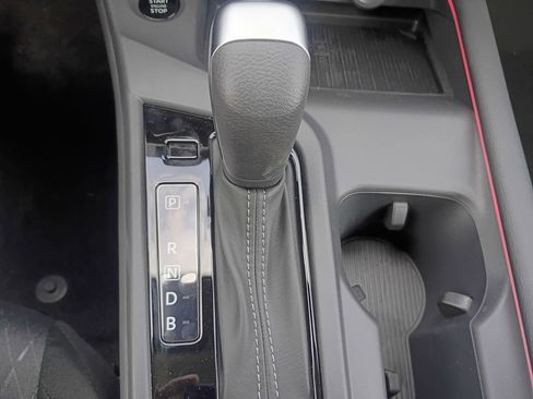 New 2026 Nissan Sentra SV w/ SV Convenience Package image 17