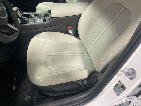 New 2026 Hyundai Sonata SE FWD image 7