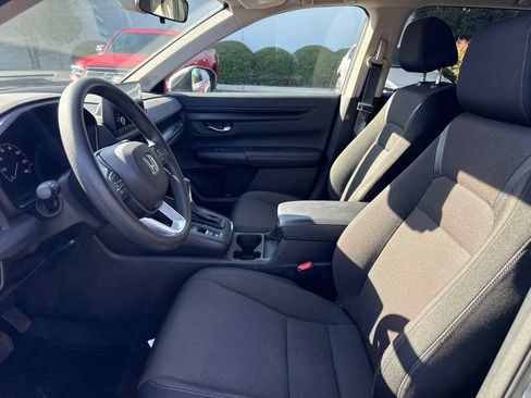 Certified 2024 Honda CR-V EX image 19