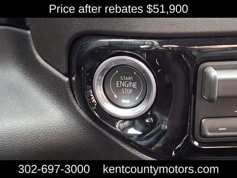 New 2026 GMC Sierra 1500 SLE image 22